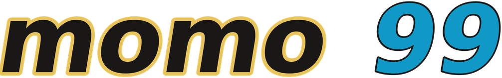 momo 99 logo